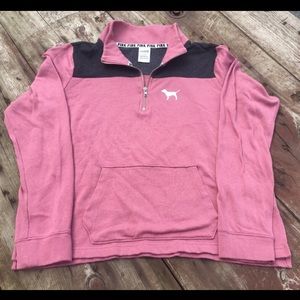Women’s PINK Sweatshirt